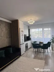 Apartament cu 3 camere 52 mp Zona Dambul Rotund, Cluj