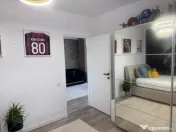 Apartament cu 3 camere 52 mp Zona Dambul Rotund, Cluj