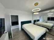 Apartament cu 3 camere 52 mp Zona Dambul Rotund, Cluj