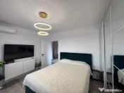Apartament cu 3 camere 52 mp Zona Dambul Rotund, Cluj