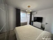 Apartament cu 3 camere 52 mp Zona Dambul Rotund, Cluj