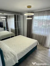 Apartament cu 3 camere 52 mp Zona Dambul Rotund, Cluj