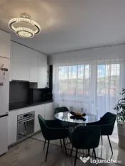 Apartament cu 3 camere 52 mp Zona Dambul Rotund, Cluj