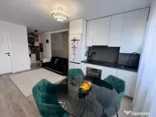 Apartament cu 3 camere 52 mp Zona Dambul Rotund, Cluj