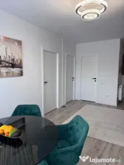 Apartament cu 3 camere 52 mp Zona Dambul Rotund, Cluj