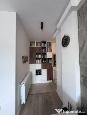 Apartament cu 3 camere 52 mp Zona Dambul Rotund, Cluj