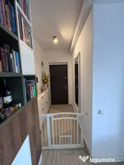 Apartament cu 3 camere 52 mp Zona Dambul Rotund, Cluj