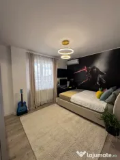Apartament cu 3 camere 52 mp Zona Dambul Rotund, Cluj