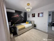 Apartament cu 3 camere 52 mp Zona Dambul Rotund, Cluj