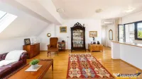 Prima ! Privilegio Brasov, 73 mp terasa, unic pe nivel, gar 