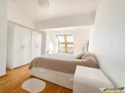 Prima ! Privilegio Brasov, 73 mp terasa, unic pe nivel, gar