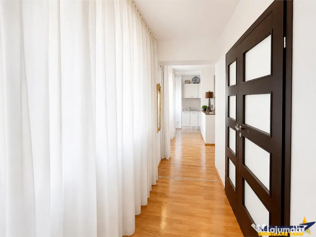 Prima ! Privilegio Brasov, 73 mp terasa, unic pe nivel, gar