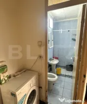 Apartament 2 camere, Micro 2 – parter, ideal pentru renova 