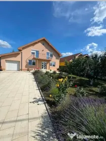 Casă de vânzare în Oradea Oncea