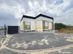 Casa pe parter cu 3 dormitoare si teren de 425 mp complex...