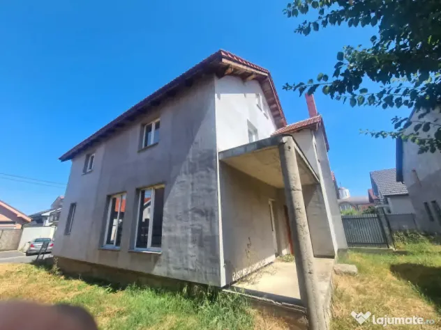 CASĂ DE VÂNZARE Cartierul Nou, Calea Clujului, Oradea