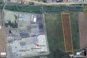 COMISION 0% - Teren intravilan 7500mp ideal pentru invest... 