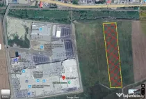 COMISION 0% - Teren intravilan 7500mp ideal pentru invest...