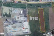 COMISION 0% - Teren intravilan 7500mp ideal pentru invest...