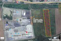 COMISION 0% - Teren intravilan 7500mp ideal pentru invest...