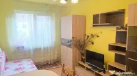 Inchiriez apartament cu 2 camere in Deva, zona Dacia, etaj 1,