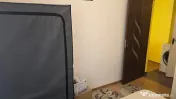 Inchiriez apartament cu 2 camere in Deva, zona Dacia, etaj 1, 