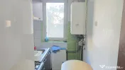 Inchiriez apartament cu 2 camere in Deva, zona Dacia, etaj 1, 