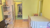 Inchiriez apartament cu 2 camere in Deva, zona Dacia, etaj 1, 