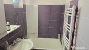 Inchiriez apartament cu 2 camere in Deva, zona Dacia, etaj 1, 