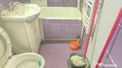 Inchiriez apartament cu 2 camere in Deva, zona Dacia, etaj 1, 