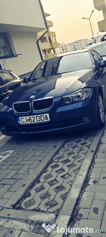 BMW E 90 320i
