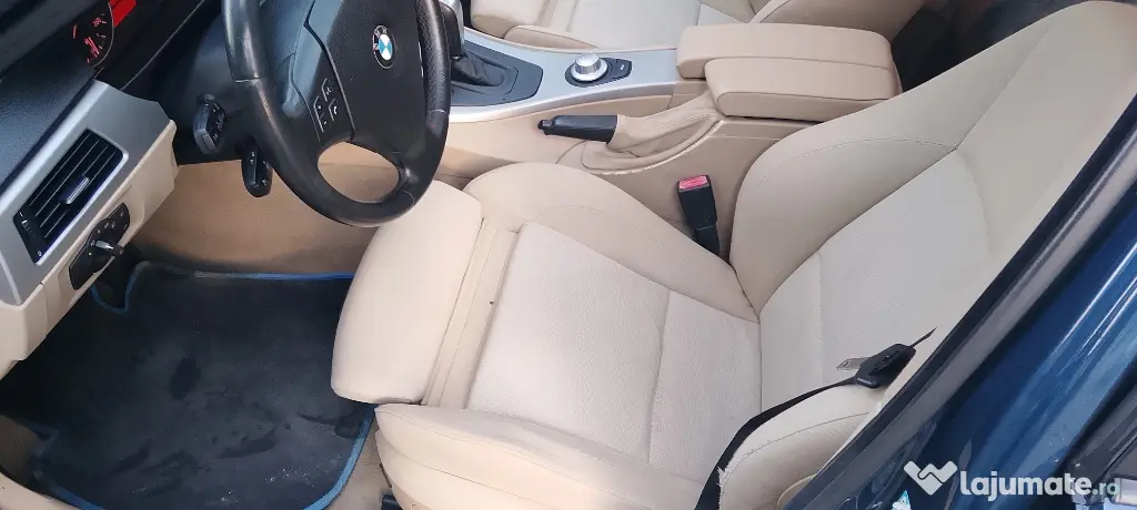 BMW E 90 320i