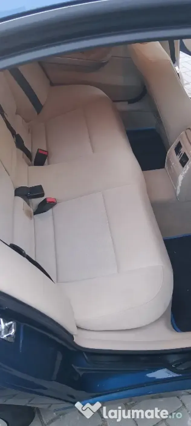 BMW E 90 320i