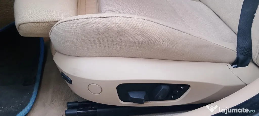 BMW E 90 320i