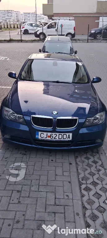 BMW E 90 320i