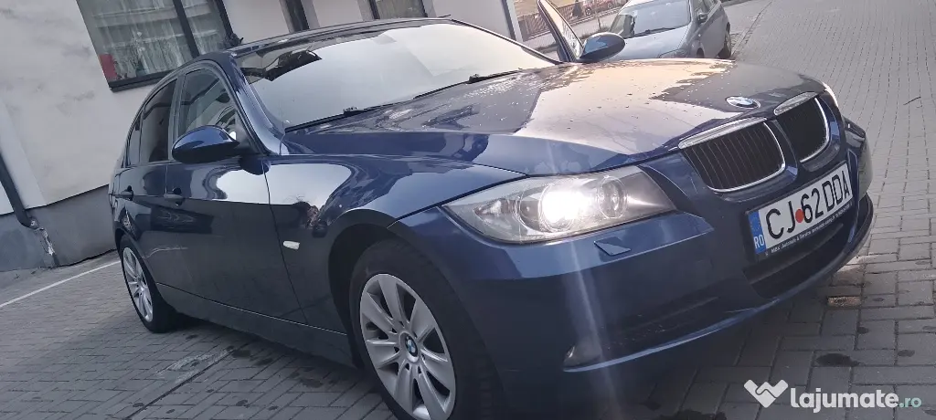 BMW E 90 320i