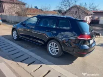 Urgent!Golf 7,5 1.6tdi proprietar cea mai buna masina calitate pret.