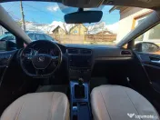 Urgent! Vw Golf 7,5 1.6tdi model 2019 proprietar cea mai buna masina. 