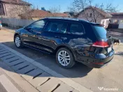 Urgent! Vw Golf 7,5 1.6tdi model 2019 proprietar cea mai buna masina. 