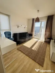 Apartament 2 camere, vedere panoramică spre Tâmpa 