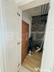 Apartament 2 camere, vedere panoramică spre Tâmpa 