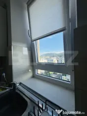 Apartament 2 camere, vedere panoramică spre Tâmpa 