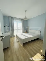 Apartament 2 camere, vedere panoramică spre Tâmpa 
