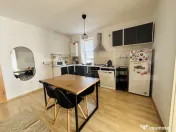 Apartament 2 camere, vedere panoramică spre Tâmpa 