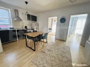 Apartament 2 camere, vedere panoramică spre Tâmpa 