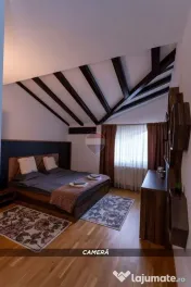 Hotel modern de vânzare PRISLOP Borsa, Maramureș | Opor... 