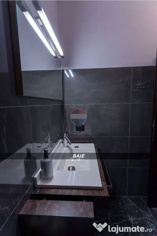 Hotel modern de vânzare PRISLOP Borsa, Maramureș | Opor...