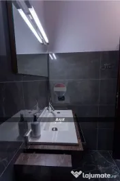 Hotel modern de vânzare PRISLOP Borsa, Maramureș | Opor... 