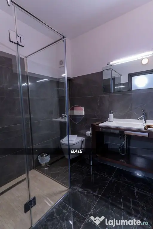 Hotel modern de vânzare PRISLOP Borsa, Maramureș | Opor...