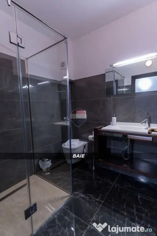 Hotel modern de vânzare PRISLOP Borsa, Maramureș | Opor...